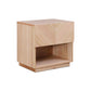 Jazzlyn Bedside Table