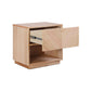 Jazzlyn Bedside Table