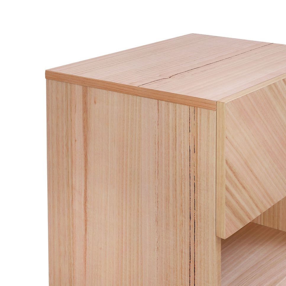 Jazzlyn Bedside Table