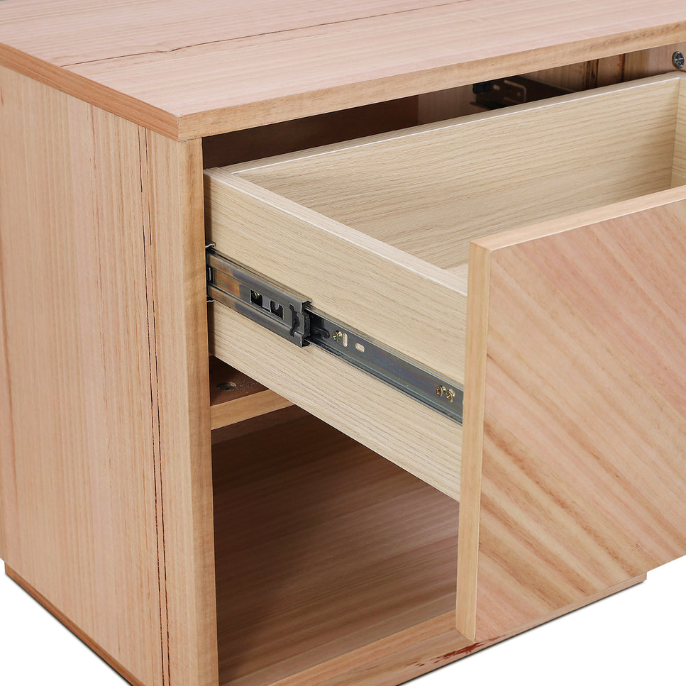 Jazzlyn Bedside Table