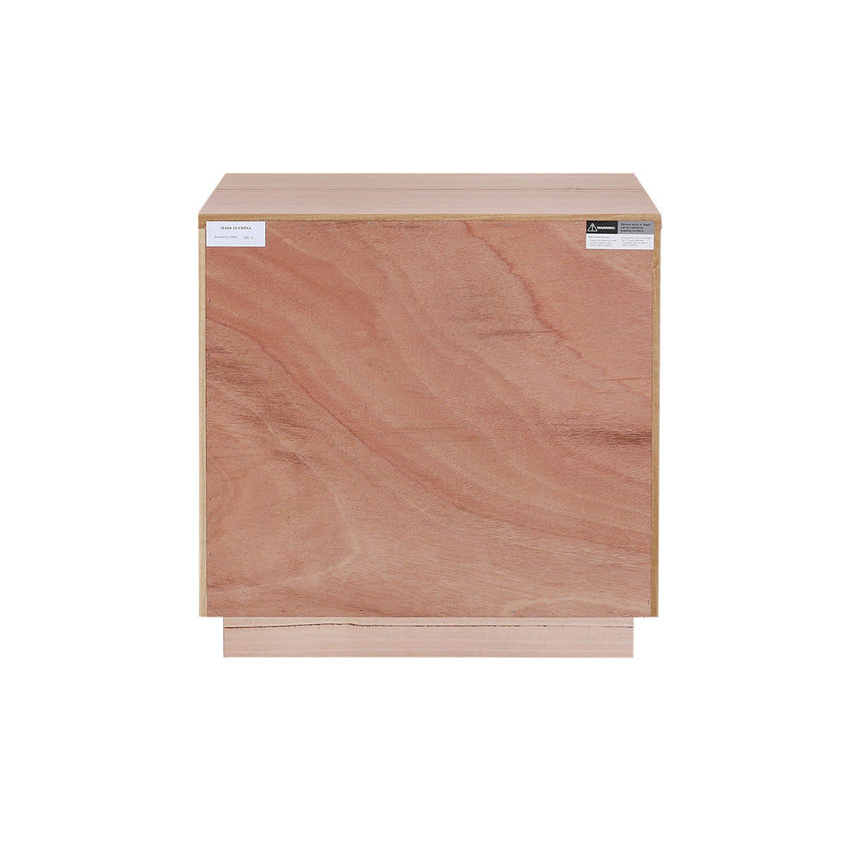 Jazzlyn Bedside Table