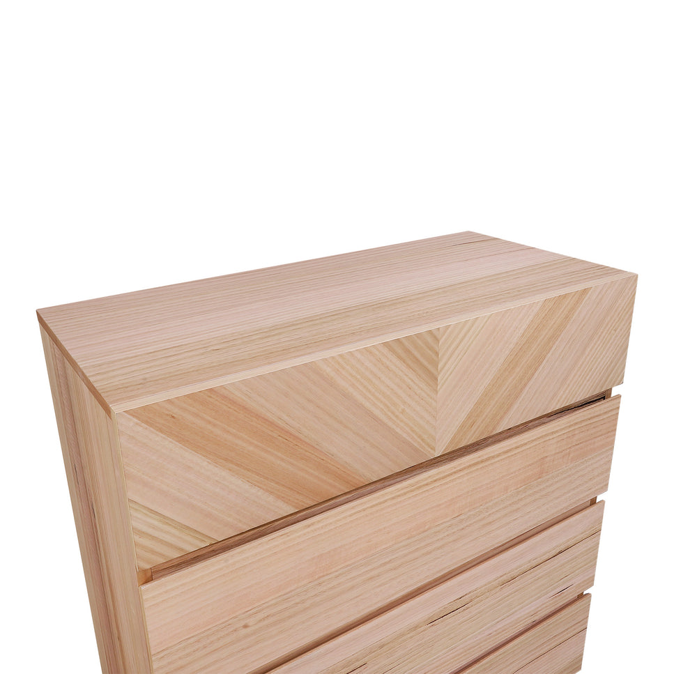 Jazzlyn Tallboy - 5 Drws