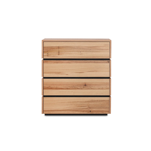 Loyal Tallboy - 4 Drws