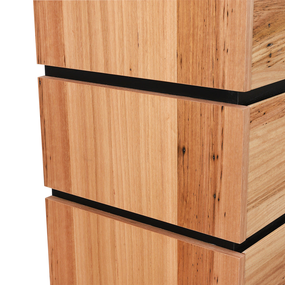 Loyal Tallboy - 4 Drws