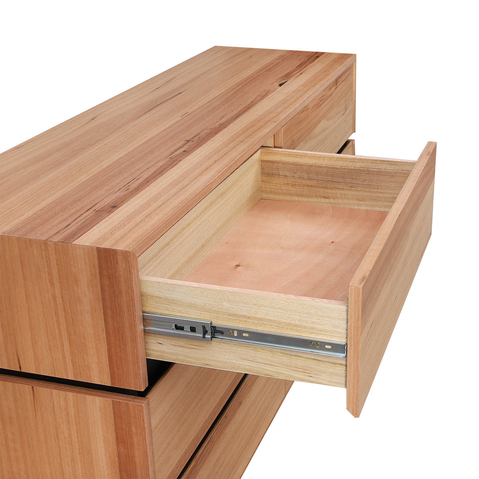 Loyal Dresser - 6 Drws