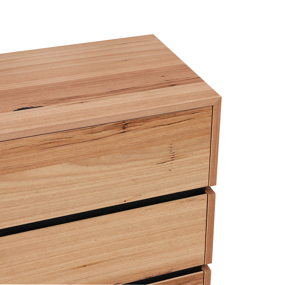 Loyal Dresser - 6 Drws