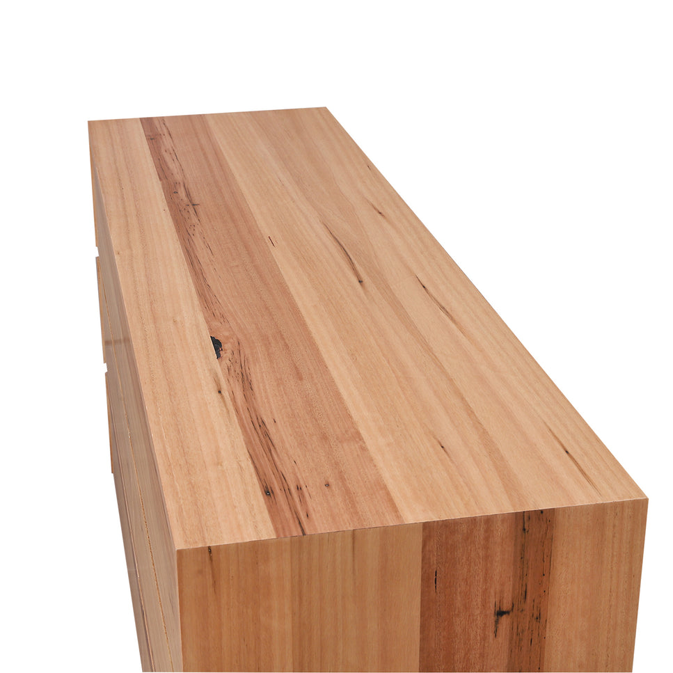 Loyal Dresser - 6 Drws