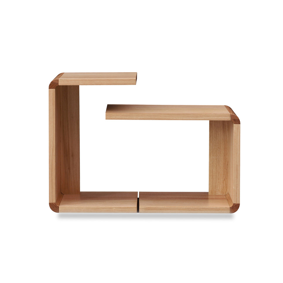 Mister & Missue Side Table Set