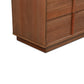 Sage Grandis Wood Dresser