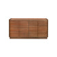 Sage Grandis Wood Dresser