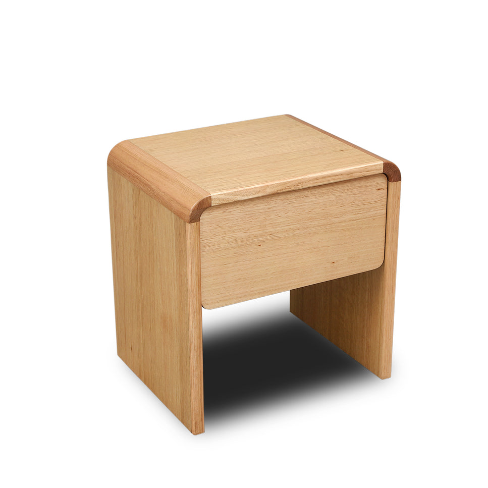 Fifi Tasmania Oak Bedside Table