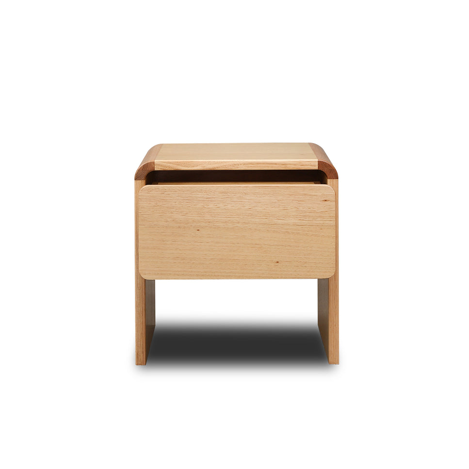 Fifi Tasmania Oak Bedside Table