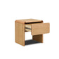 Fifi Tasmania Oak Bedside Table