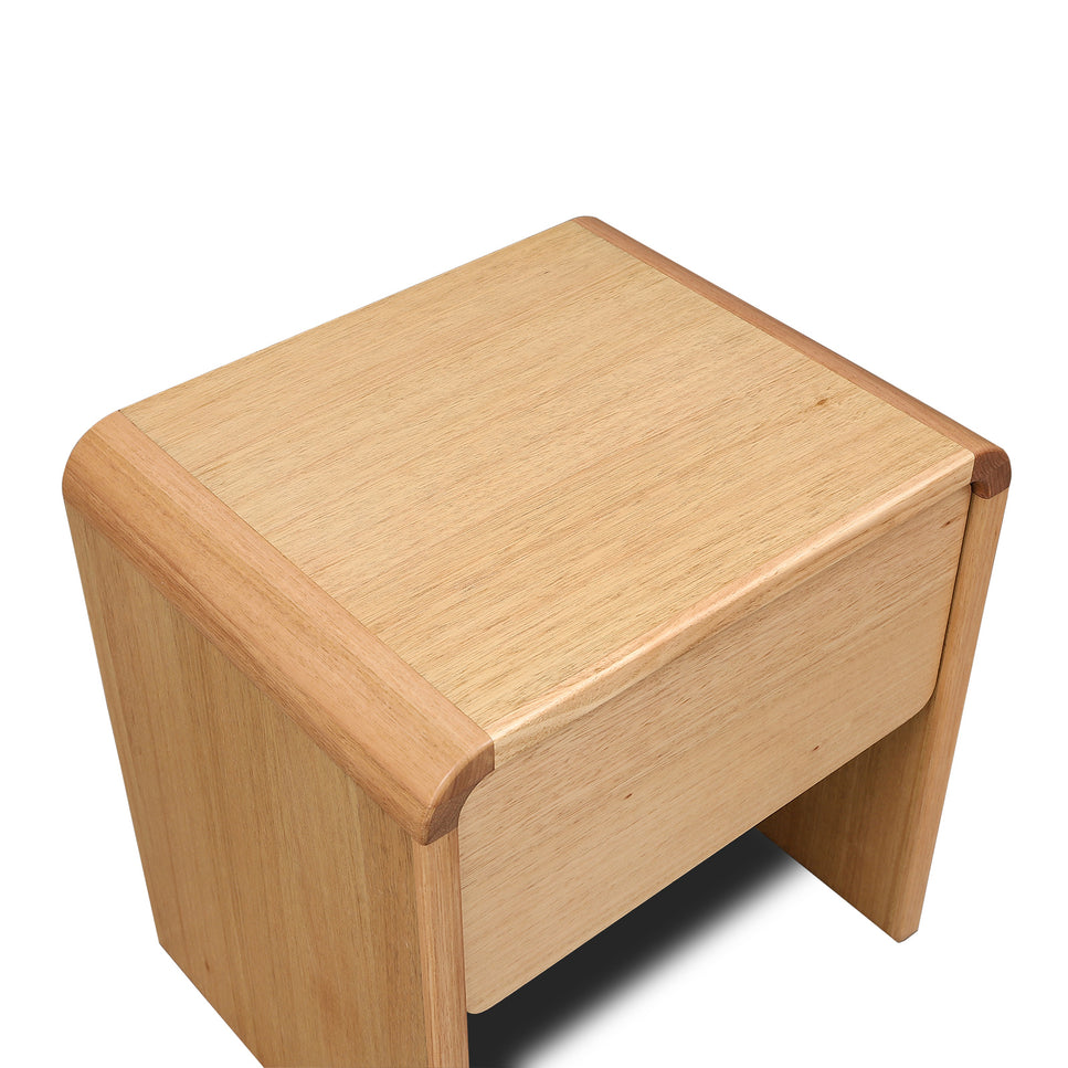 Fifi Tasmania Oak Bedside Table