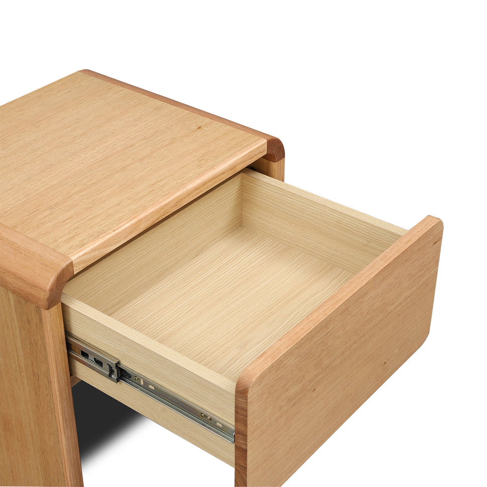 Fifi Tasmania Oak Bedside Table