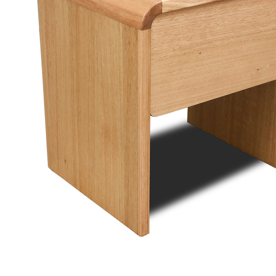 Fifi Tasmania Oak Bedside Table