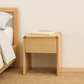 Fifi Tasmania Oak Bedside Table