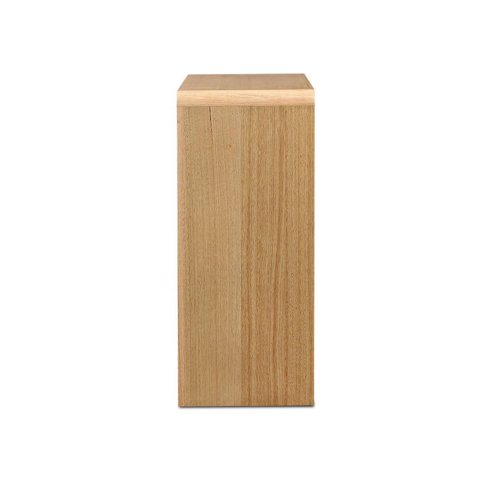 Mira Tasmania Oak Tallboy