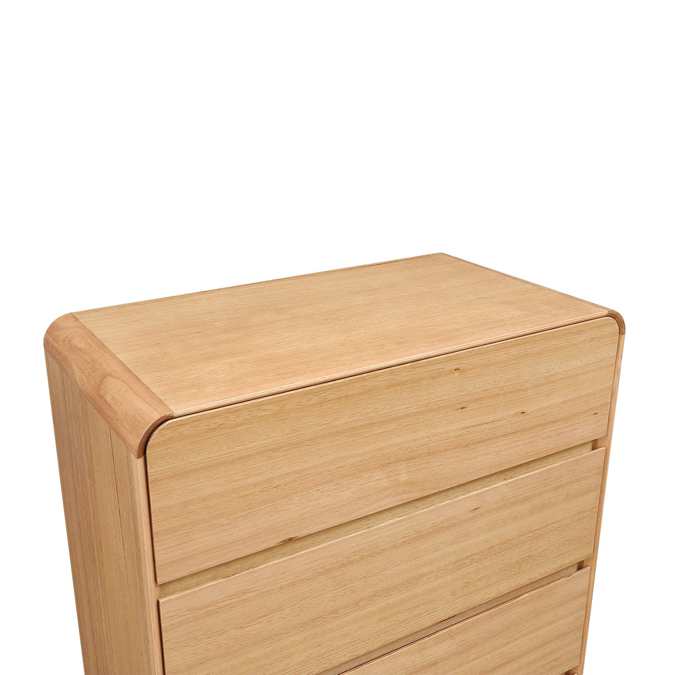 Mira Tasmania Oak Tallboy