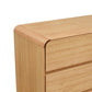 Mira Tasmania Oak Dresser