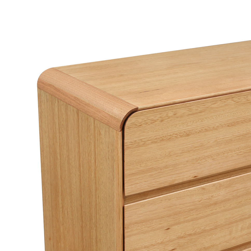 Mira Tasmania Oak Dresser