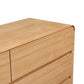 Mira Tasmania Oak Dresser