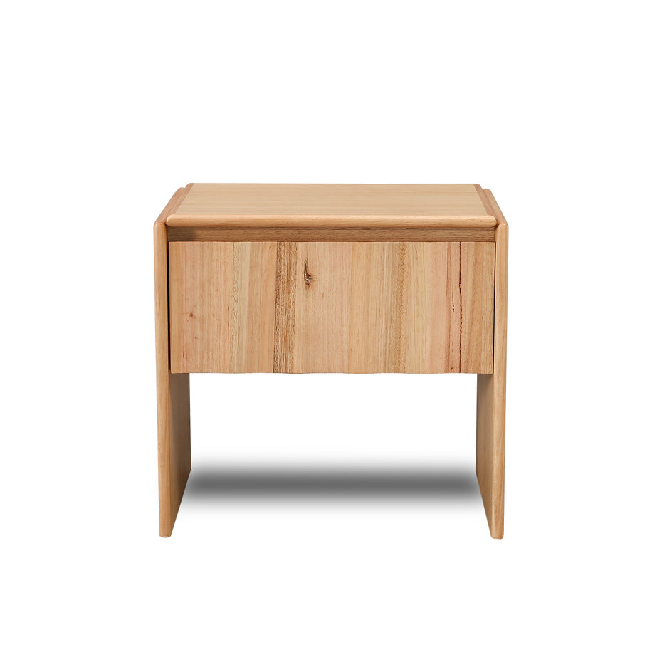 Rumi Tasmania Oak Bedside Table