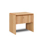 Rumi Tasmania Oak Bedside Table