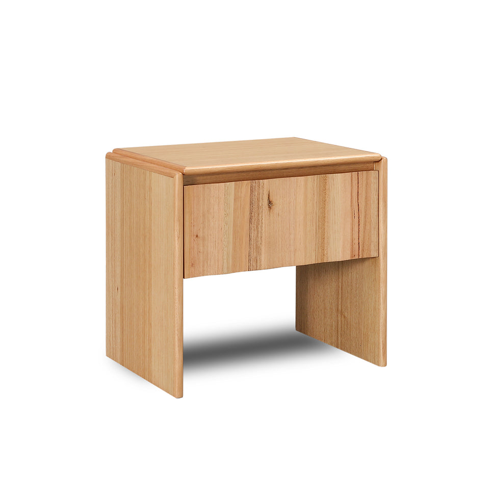 Rumi Tasmania Oak Bedside Table