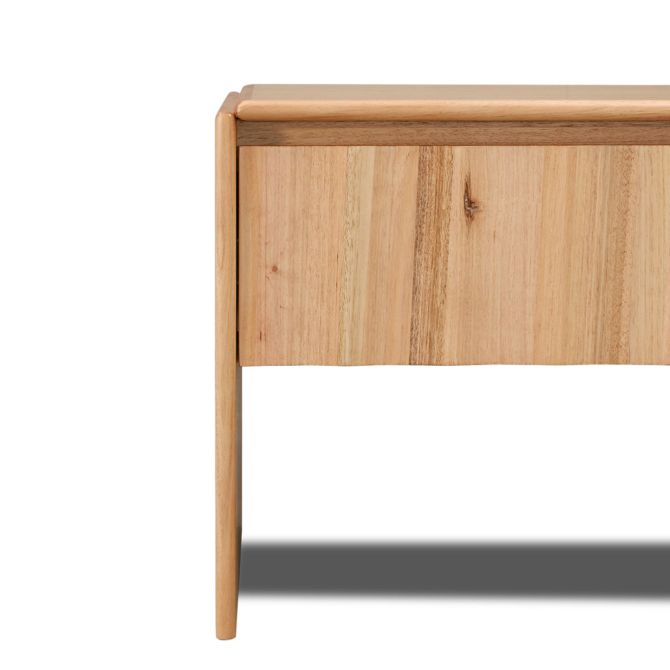 Rumi Tasmania Oak Bedside Table