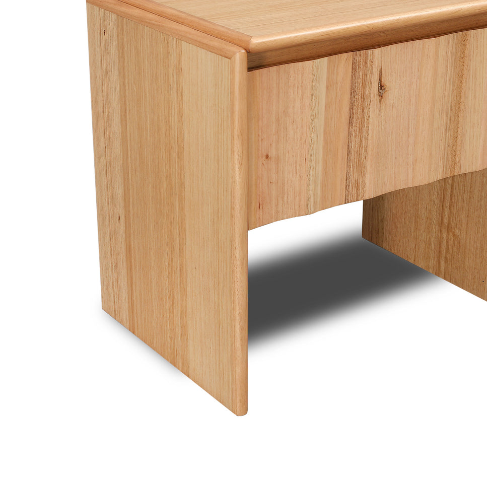 Rumi Tasmania Oak Bedside Table