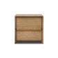 Owen Tasmanian Bedside Table