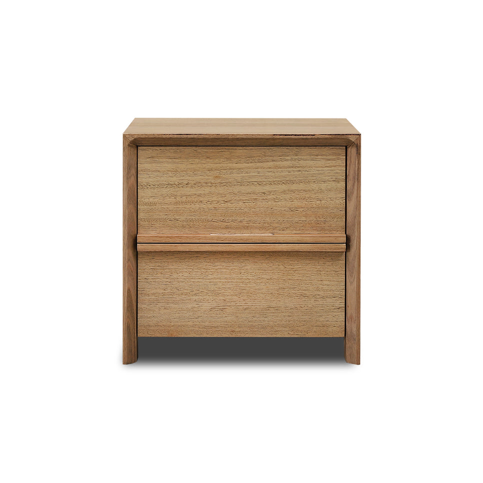 Owen Tasmanian Bedside Table