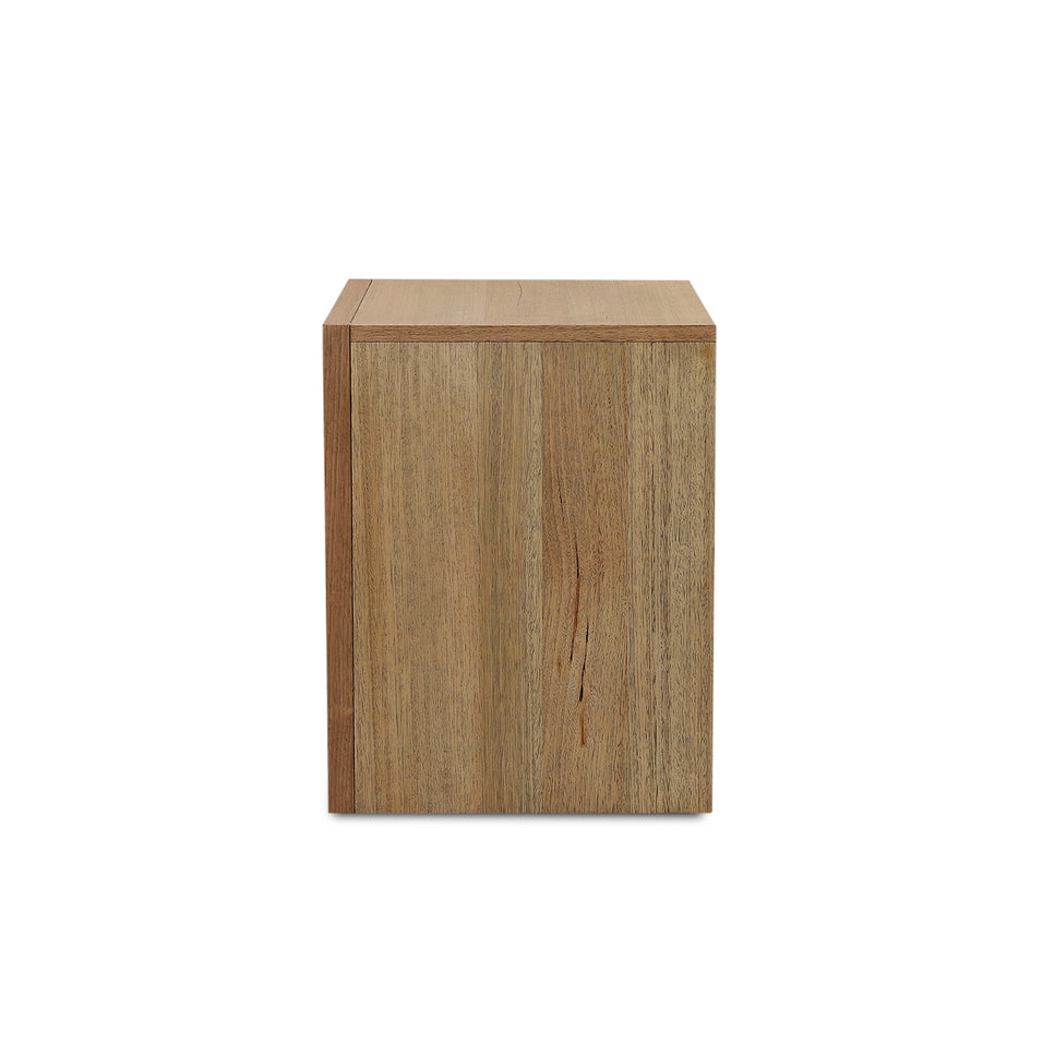 Owen Tasmanian Bedside Table