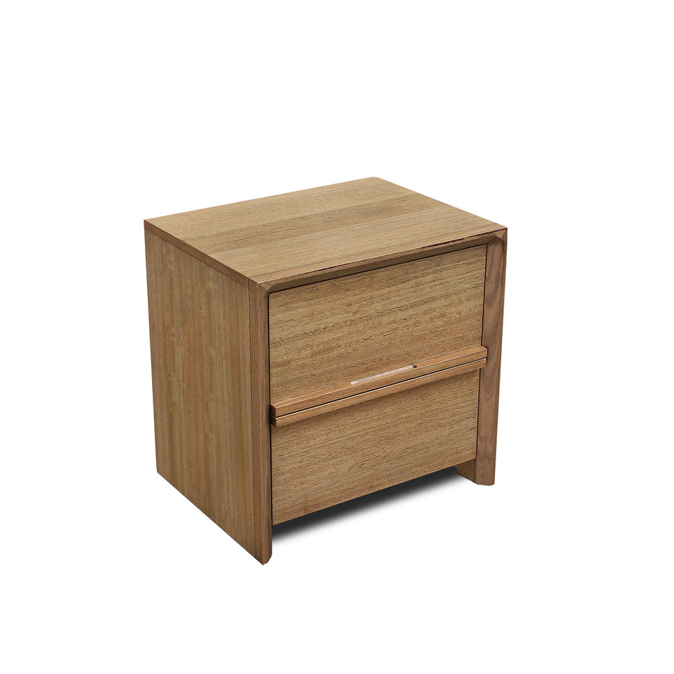 Owen Tasmanian Bedside Table