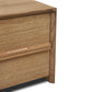 Owen Tasmanian Bedside Table