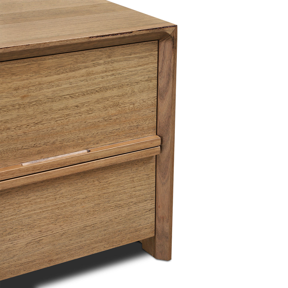 Owen Tasmanian Bedside Table