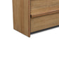 Owen Tasmanian Oak Tallboy - 4DRW