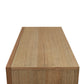 Owen Tasmanian Oak Tallboy - 4DRW