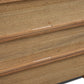 Owen Tasmanian Oak Tallboy - 4DRW