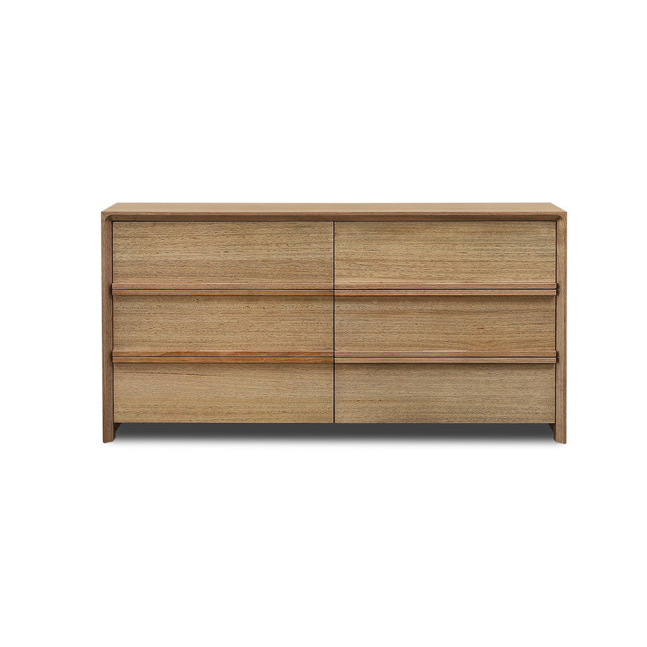 Owen Tasmanian Dresser - 6DRW