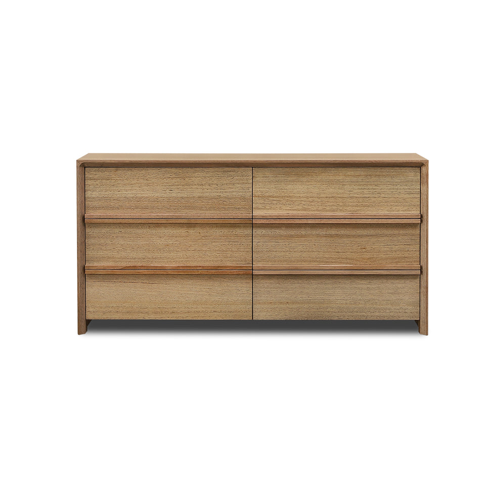 Owen Tasmanian Dresser - 6DRW