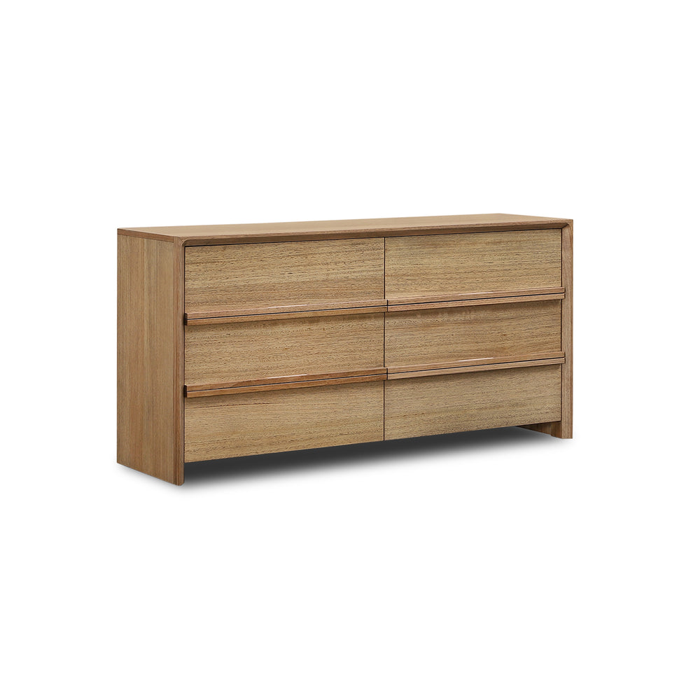 Owen Tasmanian Dresser - 6DRW