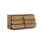 Owen Tasmanian Dresser - 6DRW