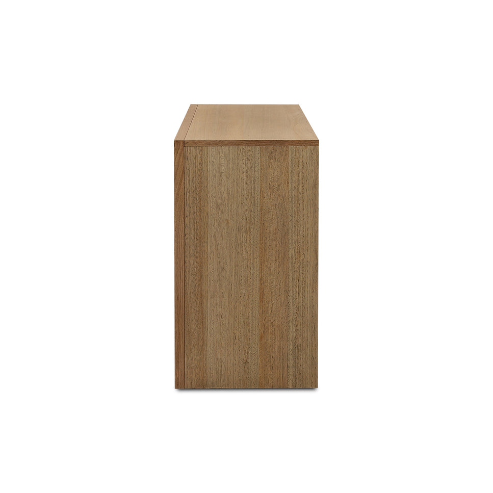 Owen Tasmanian Dresser - 6DRW