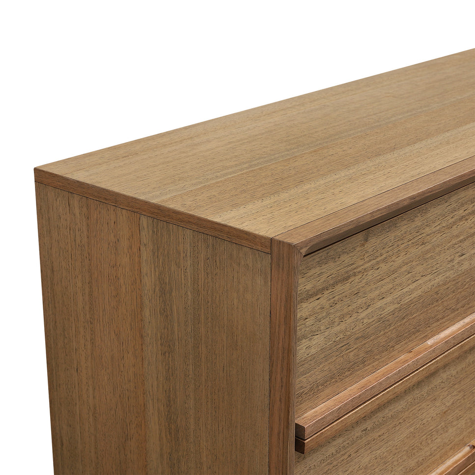 Owen Tasmanian Dresser - 6DRW