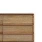 Owen Tasmanian Dresser - 6DRW