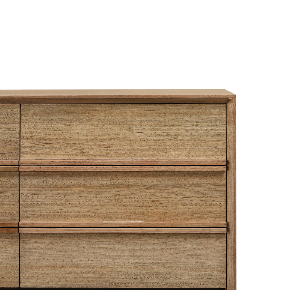 Owen Tasmanian Dresser - 6DRW