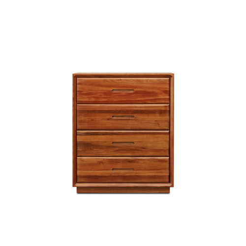 Cody Blackwood Tallboy - 4DRW