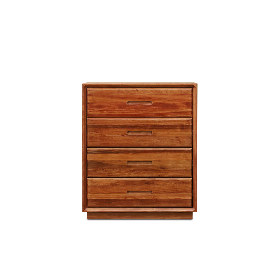 Cody Blackwood Tallboy - 4DRW